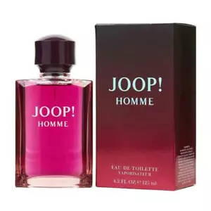 Joop by Joop EDT Spray 125ml For Men - Picture 1 of 1