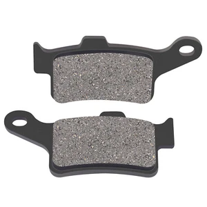 1Pair Rear Brake Pads for CAN AM SPYDER F3 LTD F3-S RT-S RS-S 2013-2021 - Picture 1 of 8
