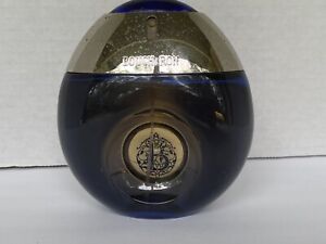 Vintage  Boucheron EDT Eau Legere 3.3 oz Original formula blue bottle France