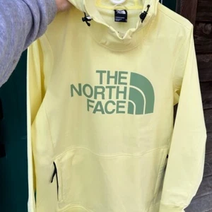 NEW $130 North Face Tekno water resistant hoodie - Picture 1 of 5