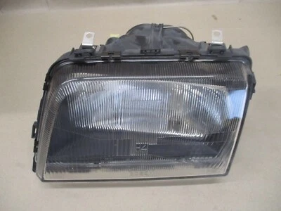 Opel Ascona C Scheinwerfer Frontscheinwerfer links BOSCH H4 NEU original GM - Bild 1 von 4