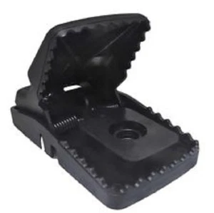  Trapper T-REX Rat Traps (2 Traps) Bell Labs ST2000 - Picture 1 of 1