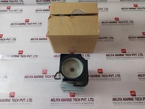 Oh Sung OBB-1501U1 Motorlüftung 80 W - Bild 1 von 13