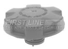 Genuine FIRST LINE Expansion Tank Cap for BMW 520d Touring 2.0 (06/2010-06/2014)