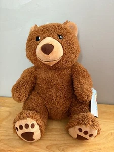 Mercer Mayers Little Critter Kohls Cares Plush Teddy Bear 12" Stuffed Animal Toy - Picture 1 of 10
