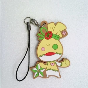 rubber strap accessory Kamigami no Asobi Ludere Deorum anime Melissa - Picture 1 of 2