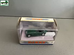 Auto in miniatura 1956 Austin Healey 100 BN2 DY-30 Dinky Matchbox 1/43 - Foto 1 di 6