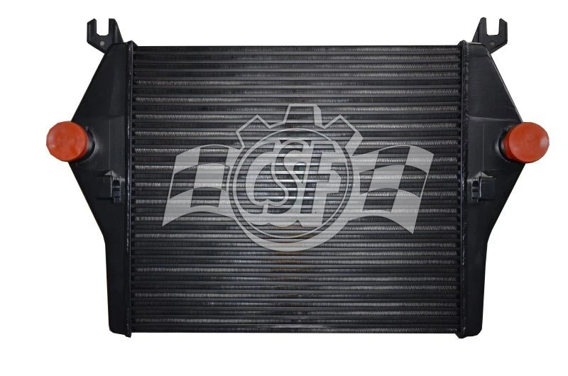 CSF Fits 03-09 Dodge Ram 3500 6.7L L6 Replacement Intercooler Foto 1 de 1