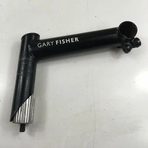 Gary Fisher 1 1/4 Inch 160mm Steel Quill Stem - Picture 1 of 5