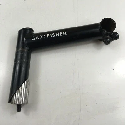 Gary Fisher 1 1/4 Inch 160mm Steel Quill Stem - Image 1 of 4