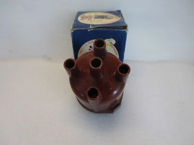 FACET 2.8169 Zündverteilerkappe 28169 Distributor Cap chapeau de distributeur - Bild 1 von 3