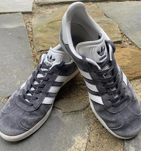 Las mejores ofertas en Zapatillas Deportivas Adidas Gazelle Negro para  Mujeres | eBay