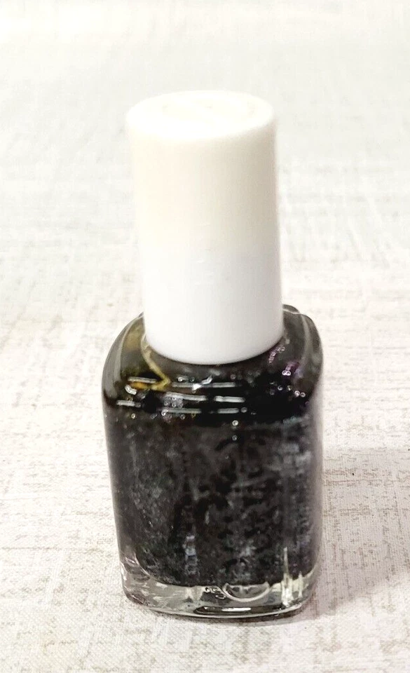 Esmalte de uñas ESSIE TRIBAL TEXT STYLE gris oscuro tono brillante ¡¡NUEVO!!! Foto 1 de 1