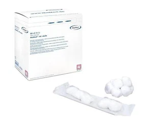 800 MaiMed Mulltupfer | steril | 20 x 20cm | 20-fädig | (100 x 2 Stk) - Bild 1 von 1