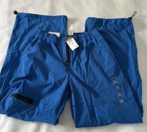 Parachute Pants Womens Small Cargo Wide Leg Rue21 - Picture 1 of 5