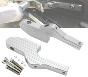 For Vespa GT GTS GTV 200 250 300 300ie Passenger Foot Peg Extensions Extended - Picture 1 of 8