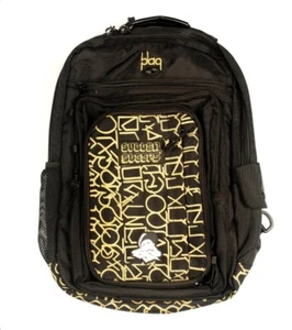 Sullen X Sleeps BLAQ PAQ Messenger Bag - Picture 1 of 6