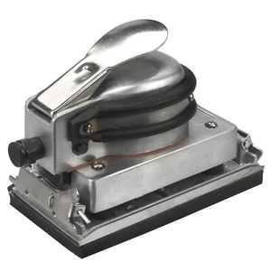 Levigatrice ad Aria Orbitale Tipo Jitterbug Levigatrice Elettrica per Compressore Automotive - Foto 1 di 1