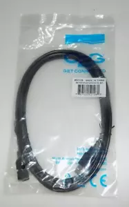 C2G MODEL 52108 3M (9.8') USB A/A EXTENSION CABLE M/F USB EXTENSION *NEW SEALED - Picture 1 of 6