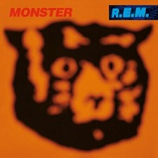 Monster - REM