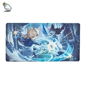 Alfombrilla de escritorio MapleStory M MapleCon 2024 alfombrilla de ratón larga, luz de aliso - Imagen 1 de 2
