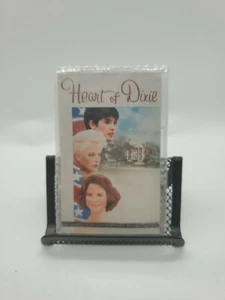 Heart Of Dixie Original Motion Picture Soundtrack Brand New Sealed Cassette - Picture 1 of 2