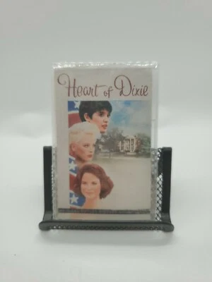 Heart Of Dixie Original Motion Picture Soundtrack Brand New Sealed Cassette - Image 1 of 2