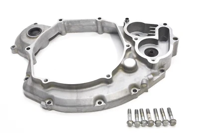 2005 05-06 Suzuki RMZ450 RMZ 450 внутренняя крышка муфты насос корпус 11340-35G11 - Изображение 1 из 4