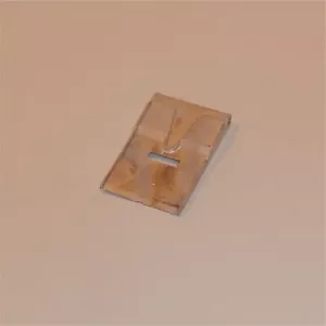 Matchbox Lesney King Size K 8b Major Pack 8b Guy Car Transporter Rear Ramp - Picture 1 of 4