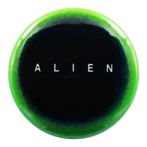 1" (25mm) ALIEN Ripley/Sigourney Weaver Button Badge Pin - Custom Badge - Foto 1 di 3