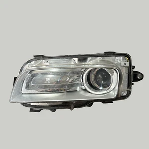 Faro izquierdo xenón HID 2008-2019 Rolls-Royce Ghost RR4 RR5 - Imagen 1 de 5