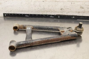 1986 Polaris Trail Boss 250R FRONT LOWER LEFT CONTROL A ARM C339 - Picture 1 of 7