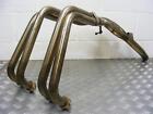 Honda CBR 1000 F Exhaust Headers Stainless 1990 to 1992 CBR1000F A805