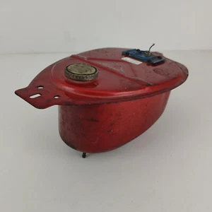 TANQUE DE COMBUSTIBLE HONDA C90G CUB (GLX) - Imagen 1 de 15