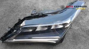 LEXUS RX RX450 VOLL LED SCHEINWERFER LINKS TOP ZUSTAND! - Bild 1 von 5