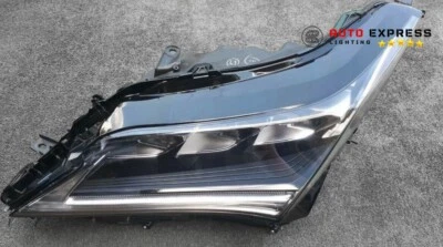 LEXUS RX RX450 VOLL LED SCHEINWERFER LINKS TOP ZUSTAND! - Bild 1 von 4