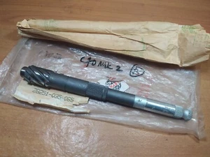 Honda C70 CL70 CT70 SL70 XL70 Z50 Kick Start Starter Spindle Shaft 28251-035-065 - Picture 1 of 3