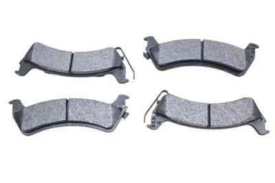 Kit de pastillas de freno de disco Wagner ZX666 NUEVO EN STOCK Foto 1 de 3