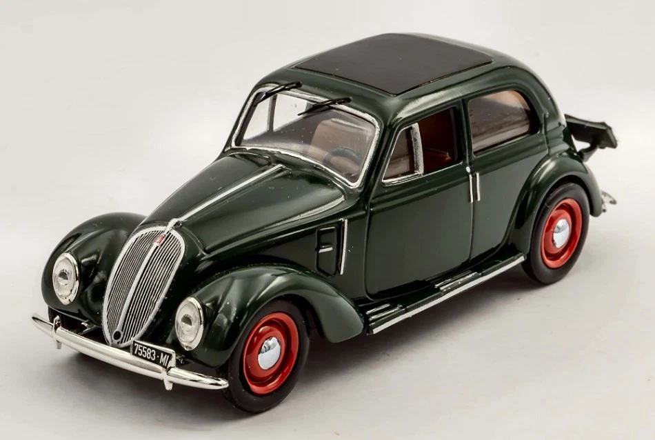 Rio FIAT 1500 6C 1935 GREEN 1:43 - Immagine 1 di 1