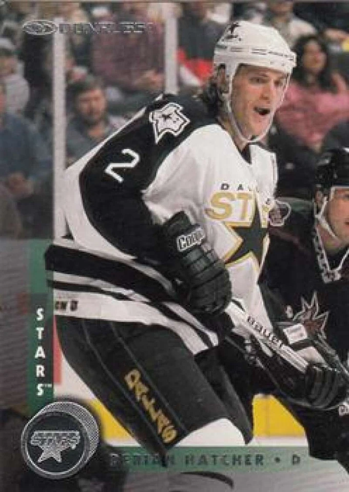 1997-98 Donruss NHL Hockey Cards Pick From List/Complete Your Set - Image 1 of 1