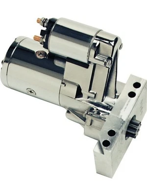 Proform Starter High-Torque 3.75:1 Gear Reduction Adjustable Block Chro (66259) - Image 1 of 4
