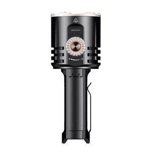 Fenix LR35R Pro LED Taschenlampe mit UV- & Rotlicht, 10000 Lumen, Akku & USB-C - Bild 1 von 11