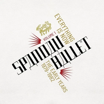 Spandau Ballet Everything Is Now (Vol. 1): 1978-1982 (Vinyl) - Image 1 of 2