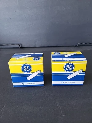 GE Lighting Bulbs PC:13402 15T6 145V 2 bx's Of 12/24 Total Bulbs Brand New - Image 1 of 4