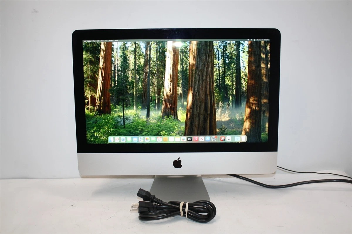 Apple iMac with Retina 4K display Desktops & All-in-Ones for sale