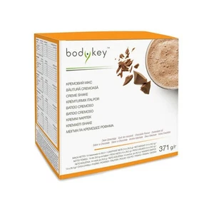 AMWAY Bodykey™ Fat Reduced Chocolate Shake 14 Sachets - Picture 1 of 1