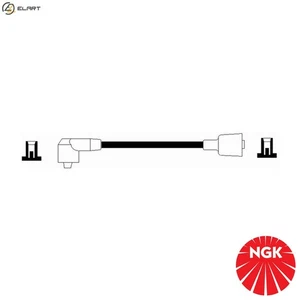 4x SPARK PLUG 7791 FOR4x SPARK PLUG 7791 FOR HONDA  31911-KRN-731  31911-KRN-731 - Picture 1 of 11