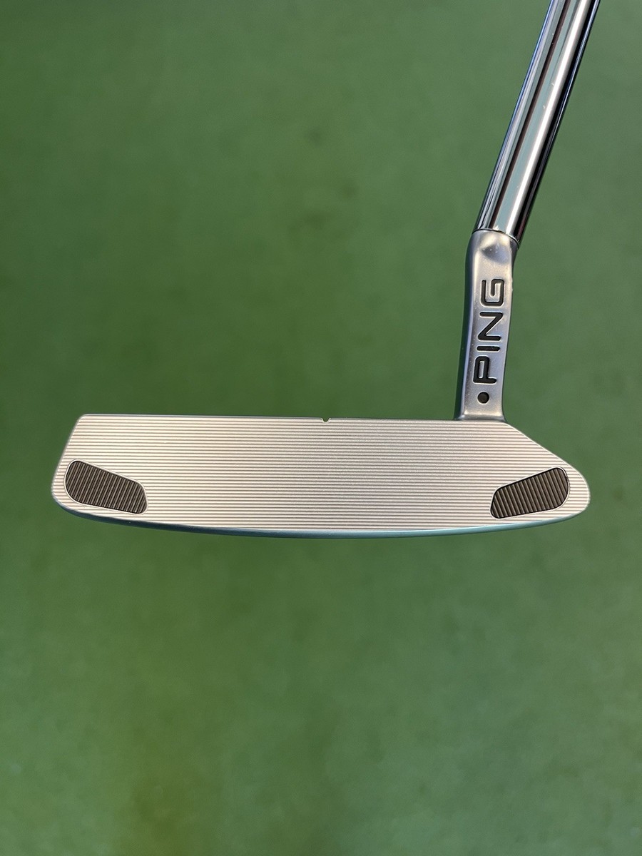PING ANSER パター TUNGSTEN PING Classic Series Anser 4 Putter - Carl's Golfland