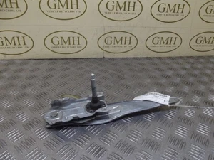 Toyota Avensis Left Passenger Ns Rear Manual Window Regulator Mk2 2003-2007A - Picture 1 of 3