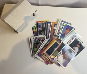 MLB Cards Box Model 8006 99 Cards - Picture 1 of 8
